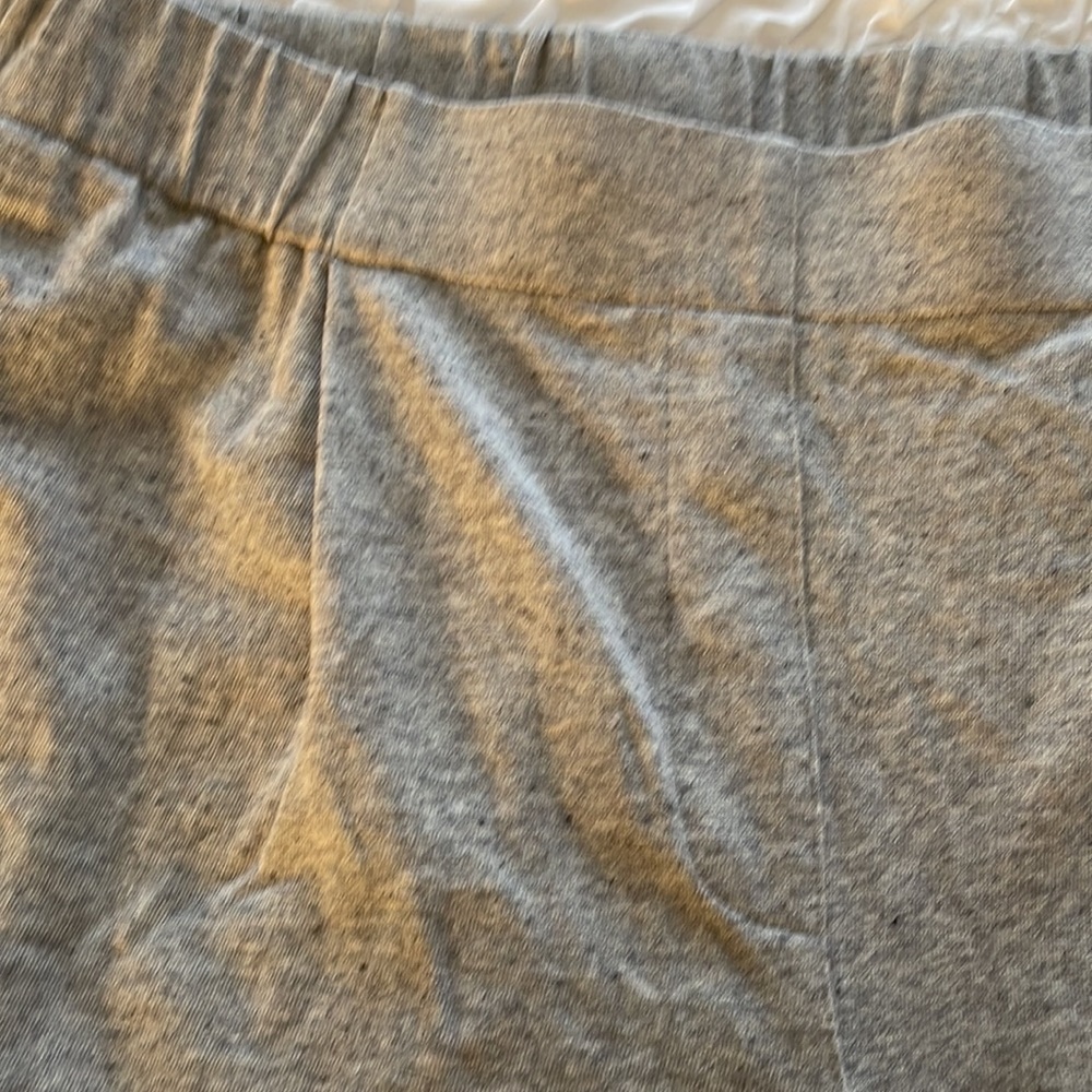 Eileen Fisher Cropped Pants - Picture 6 of 8